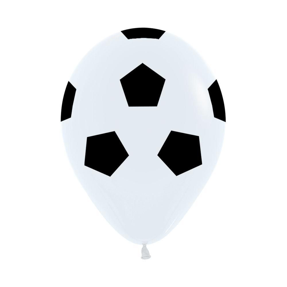 GLOBO R12 INF FUTBOL BLCO SEMPERTEX 3285000512 img #1