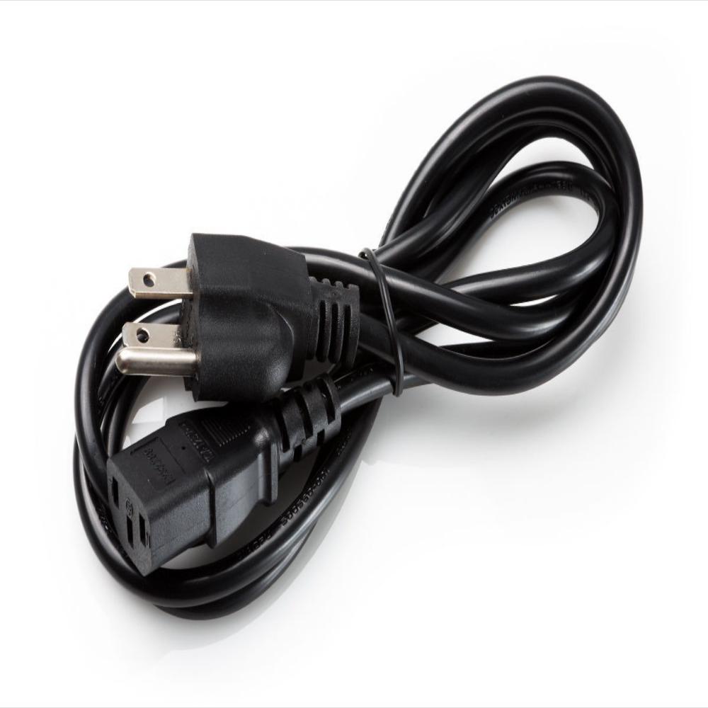 Cable De Poder Para Computadores 5 Metros img #1