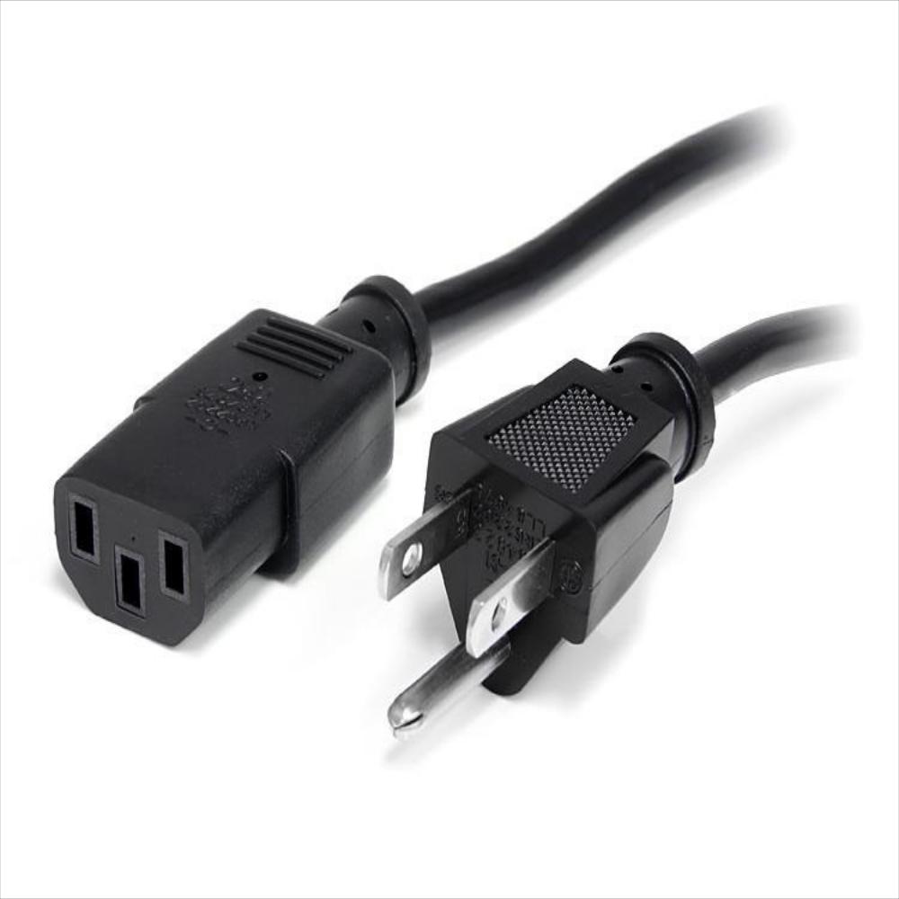 Cable De Poder Para Computadores 5 Metros img #2