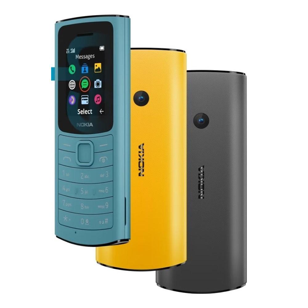 Celular Nokia 105 4G img #1