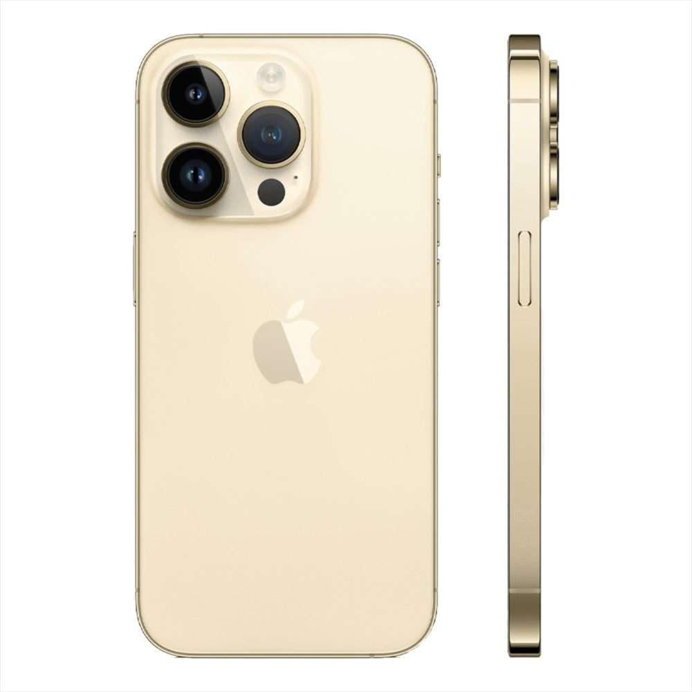 Celular Iphone 14 Pro Max 256Gb Dorado | Carulla