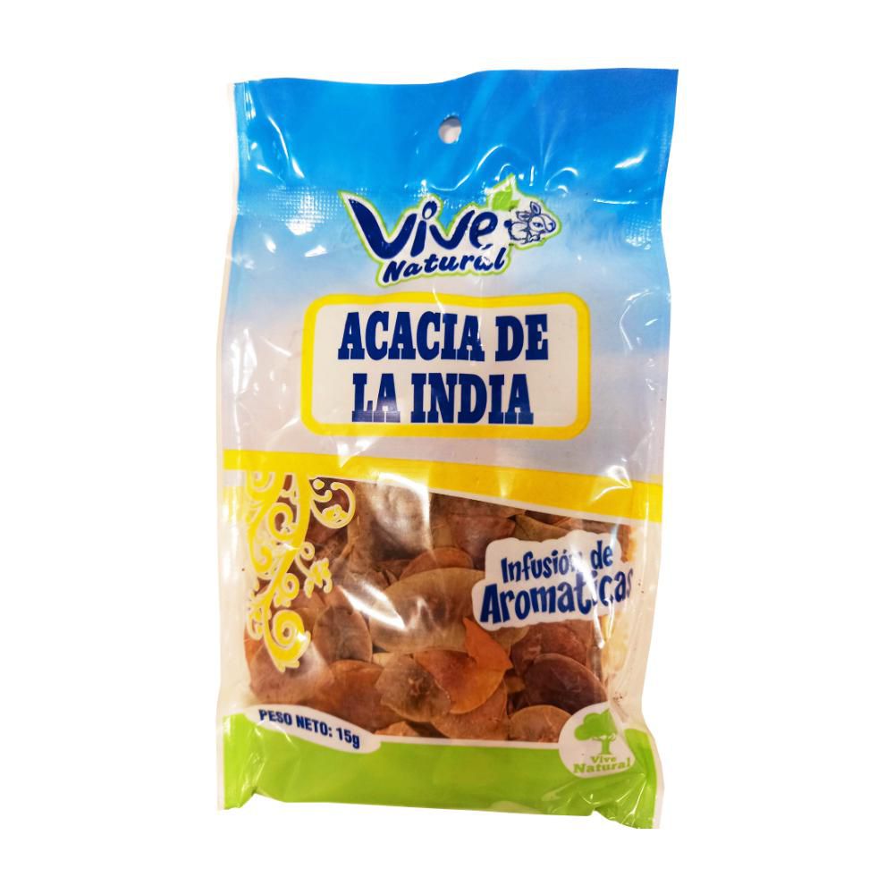 ACACIA INDIA NATURAL LIGH 15  gr img #1