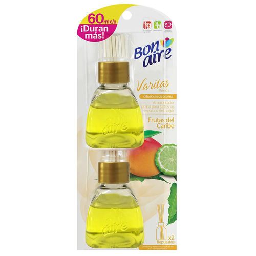 Ambientador BONAIRE  (120  ml)