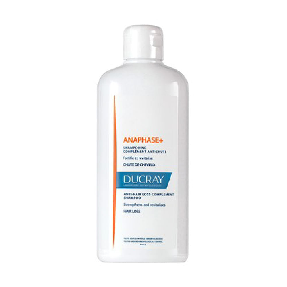 Anaphase Shampoo - Ducray img #1