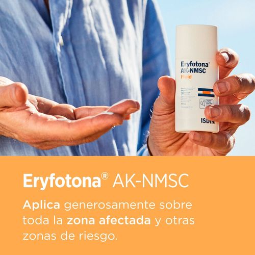 Eryfotona Ak-Nmsc Spf 99 - Isdin