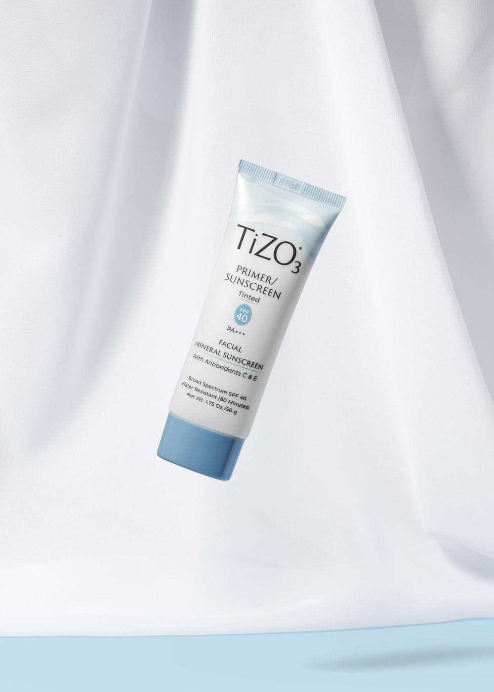 Tizo 3 Facial Mineral Fusión Color SPF40 - Gilmédica img #5