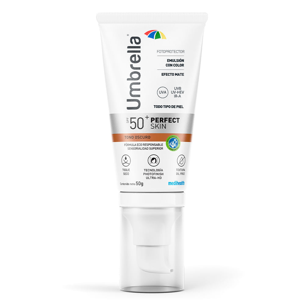 Umbrella Perfect Skin - Medihealth img #4