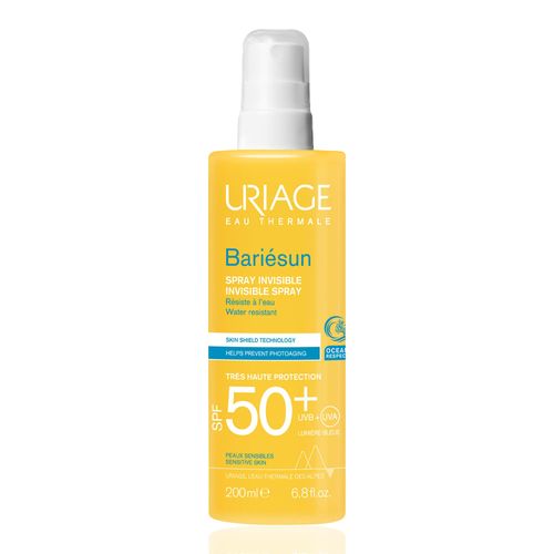 Bariésun Spray Spf50+ - Uriage