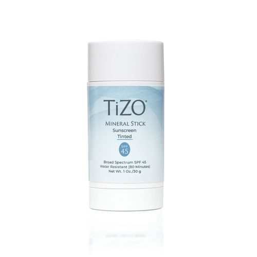 Tizo Mineral Stick Barra - Gilmédica