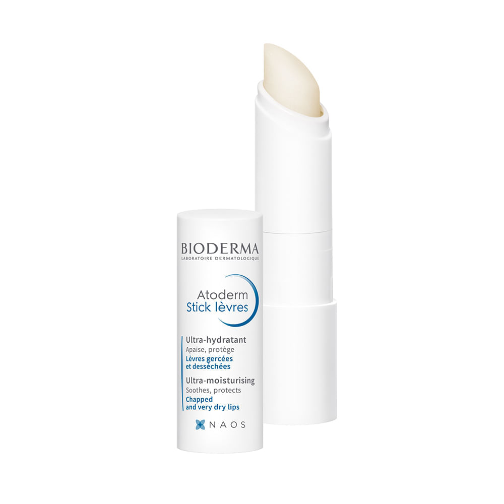 Atoderm Crema Hidratante - Bioderma img #3