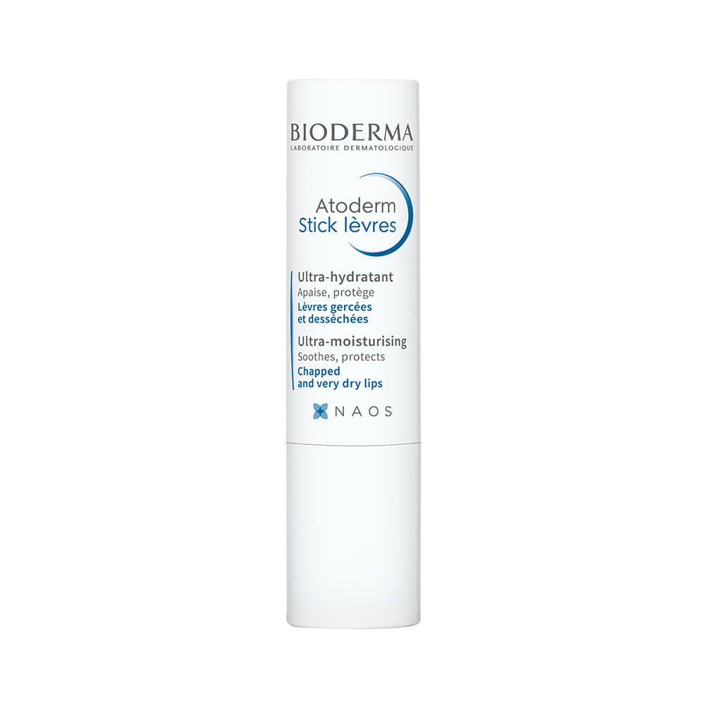 Atoderm Crema Hidratante - Bioderma img #2