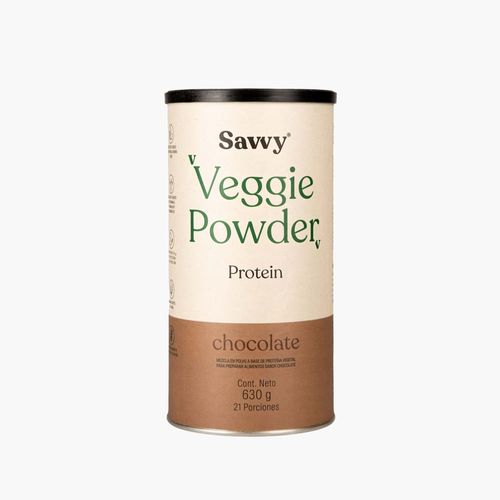 Veggie Powder - Savvy