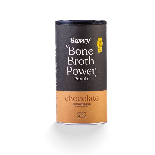 Bone Broth - Savvy