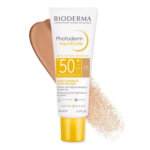 Photoderm Aquafluide - Bioderma