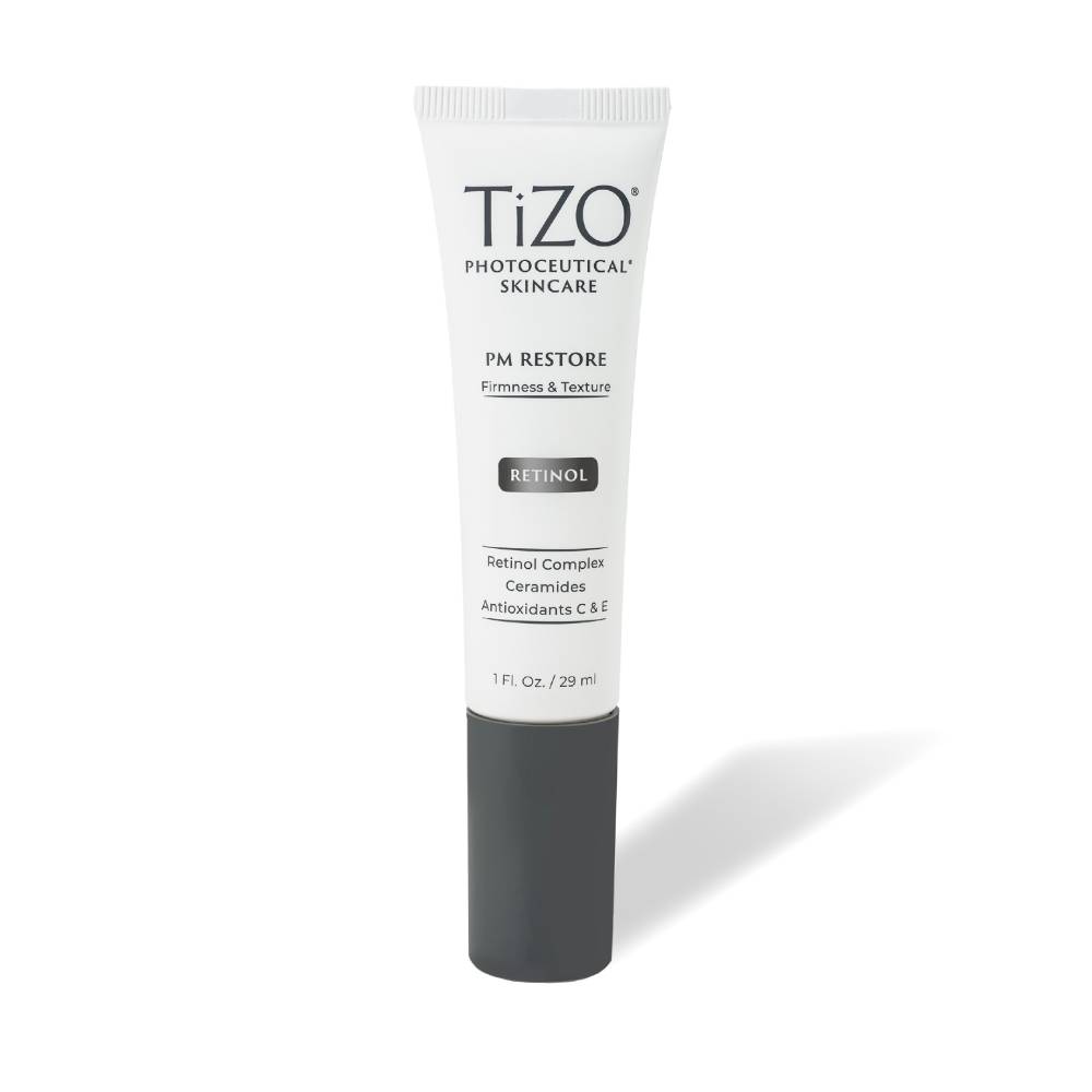 TIZO PM Restore - Gilmédica img #1