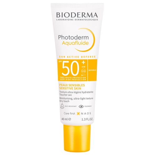 Photoderm Aquafluide - Bioderma