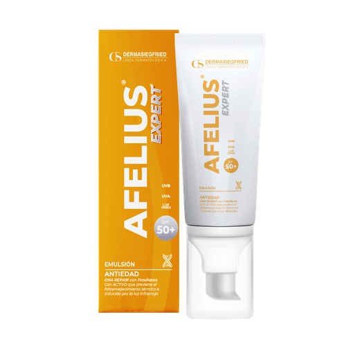 Afelius Expert Emulsión - Siegfried