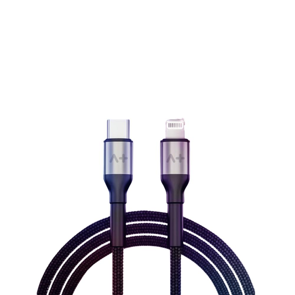 Cable Cargador Pro Flex 2Mt. Iphone C img #3
