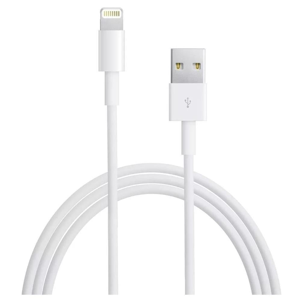 Cable Iph 5 6 7 Apple Lightning Usb img #3