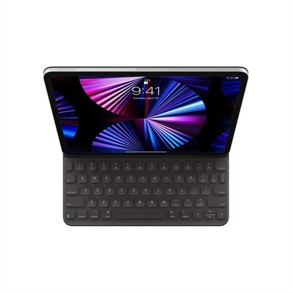 Ipad Pro 11'' Smart Teclado Keyboard Folio img #2
