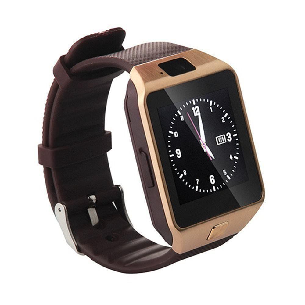 Reloj Inteligente Smartwatch Homologado Zoom Q6 Do Carulla