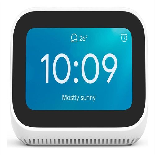 Xiaomi Mi Smart Clock Despertador Inteligente Pantalla Sonido