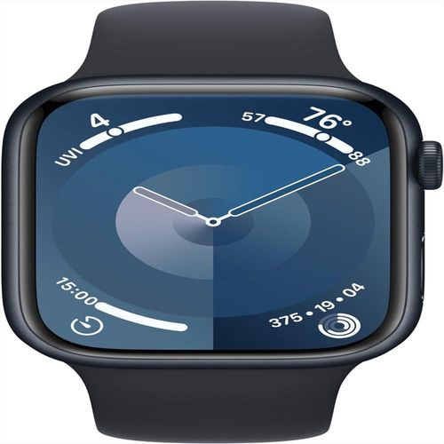 Apple Watch Serie 9 45Mm Gps Midnight