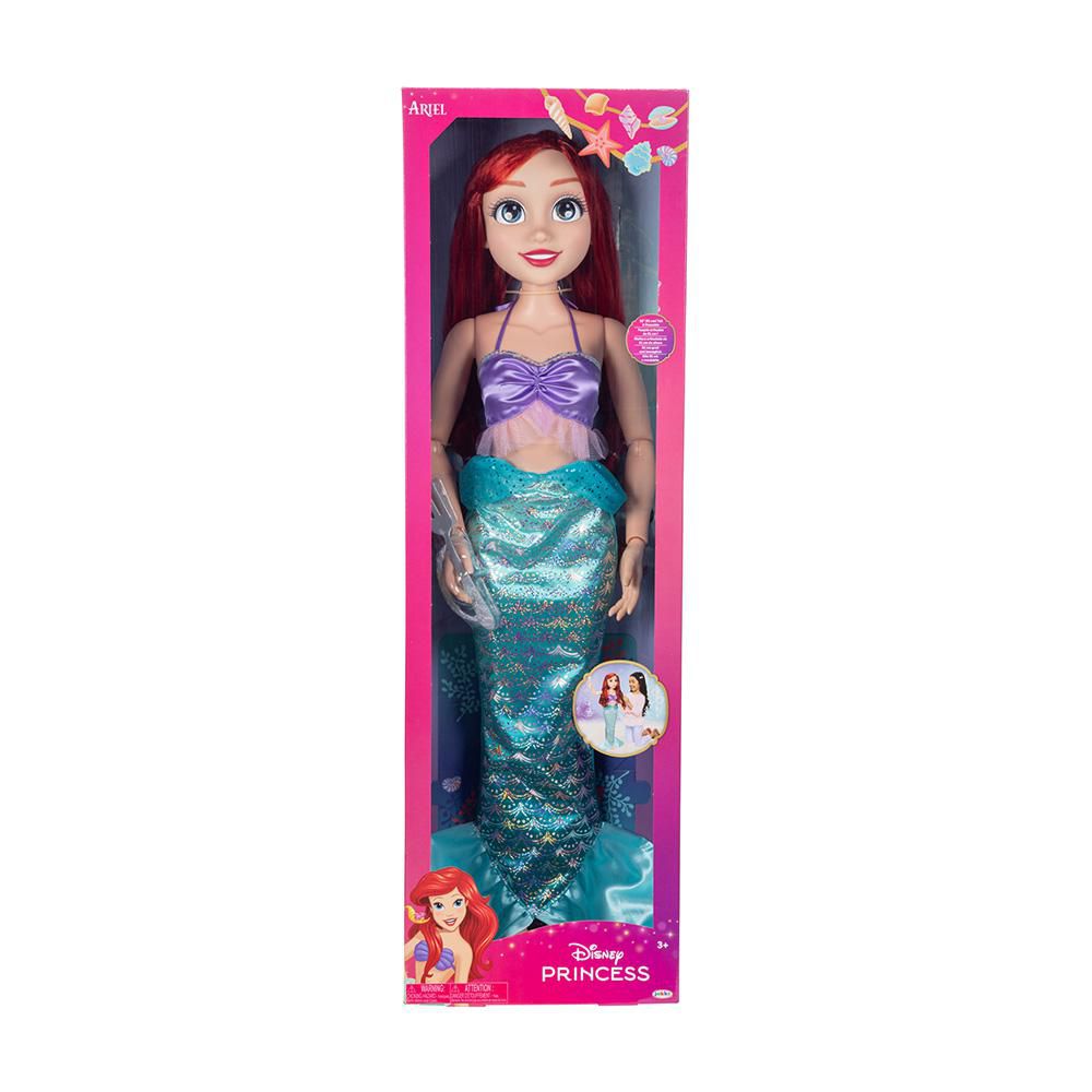 Muñeca   DISNEY PRINCESS img #2