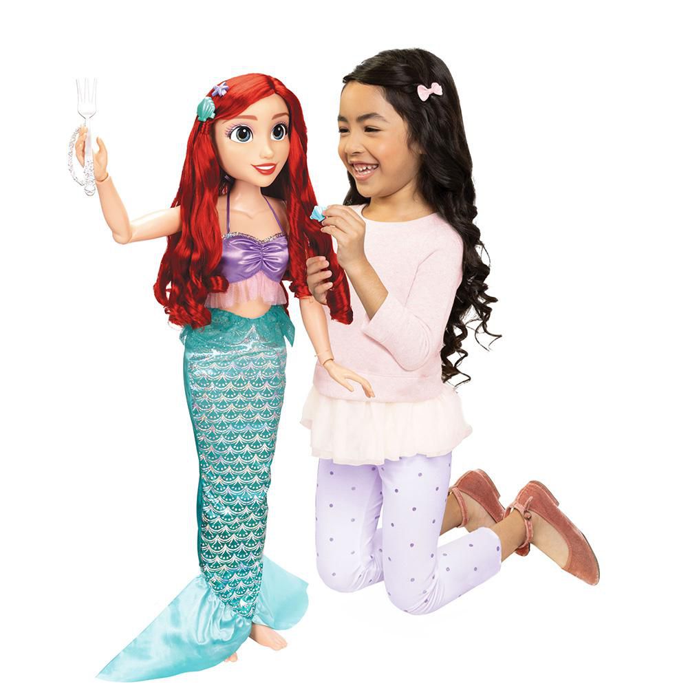 Muñeca   DISNEY PRINCESS img #4