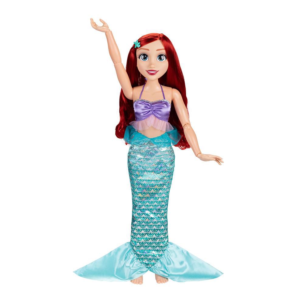 Muñeca   DISNEY PRINCESS img #5
