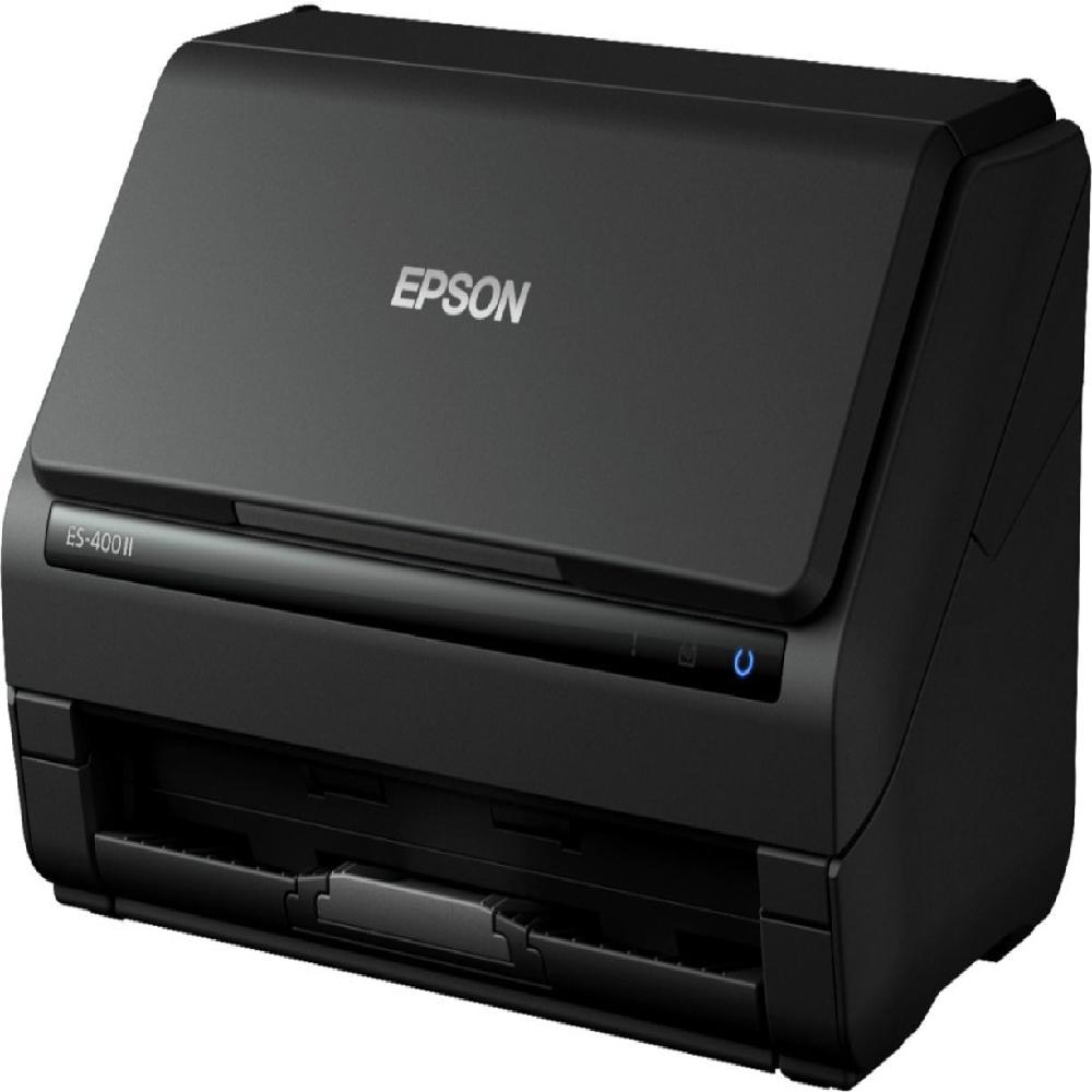 Scanner Epson Es 400Ii Workforce Documental 35 Hpm/ 70 Ppm Usb Duplex img #4