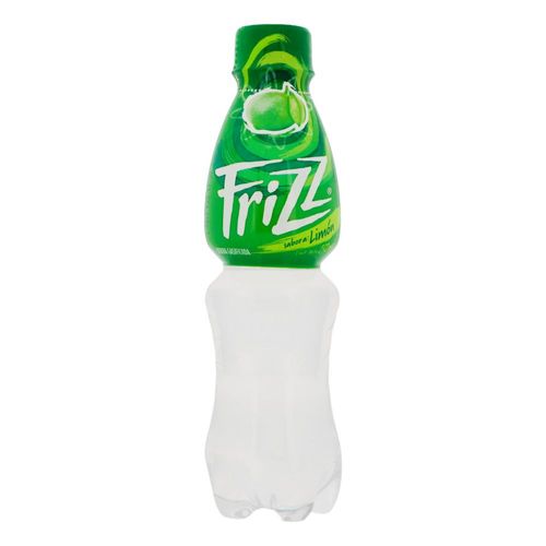 Bebida FRIZZ GASIFICADA LIMON (250  ml)