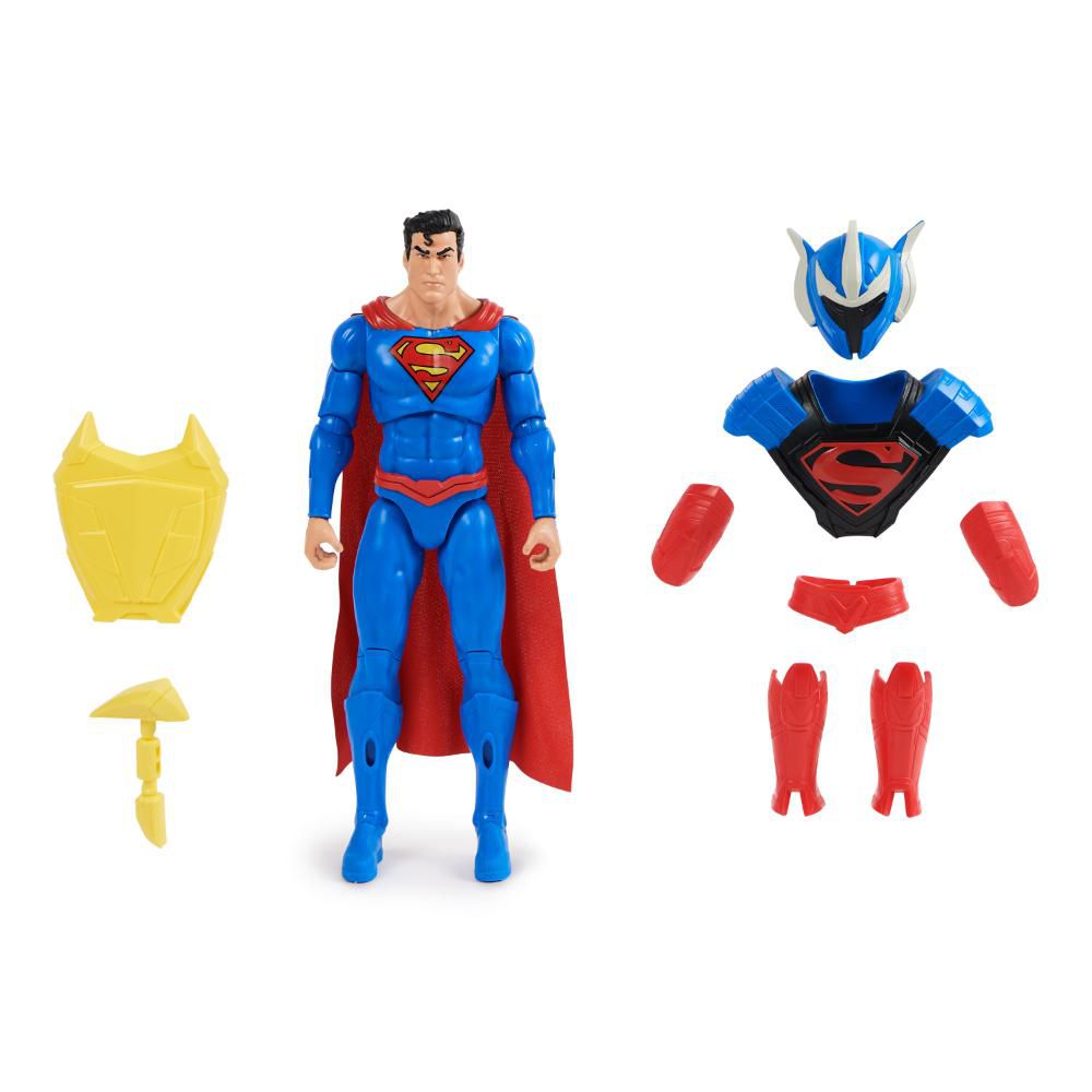 DC FIGURA DC img #2