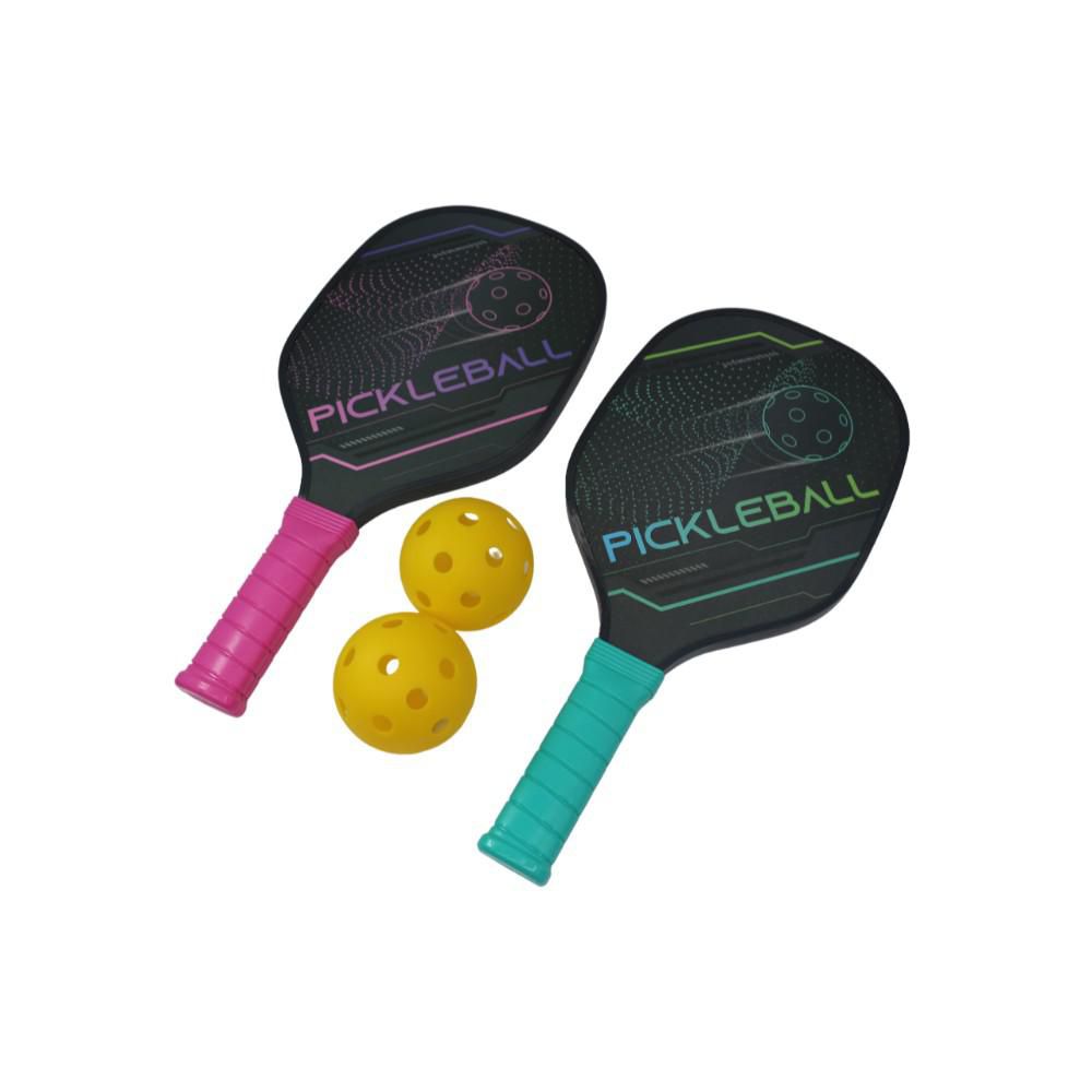 Raquetas Pickleball Malla PLASTICOS ASOCIADOS img #3