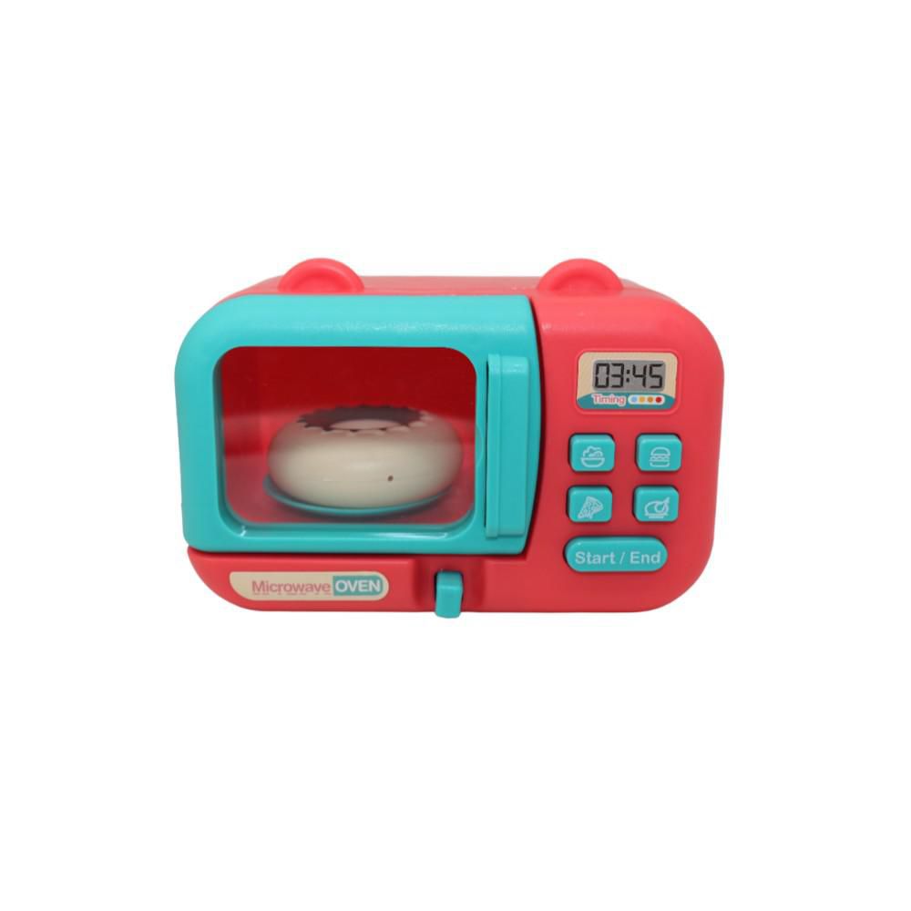 Set Microondas Bolsa PLASTICOS ASOCIADOS img #2