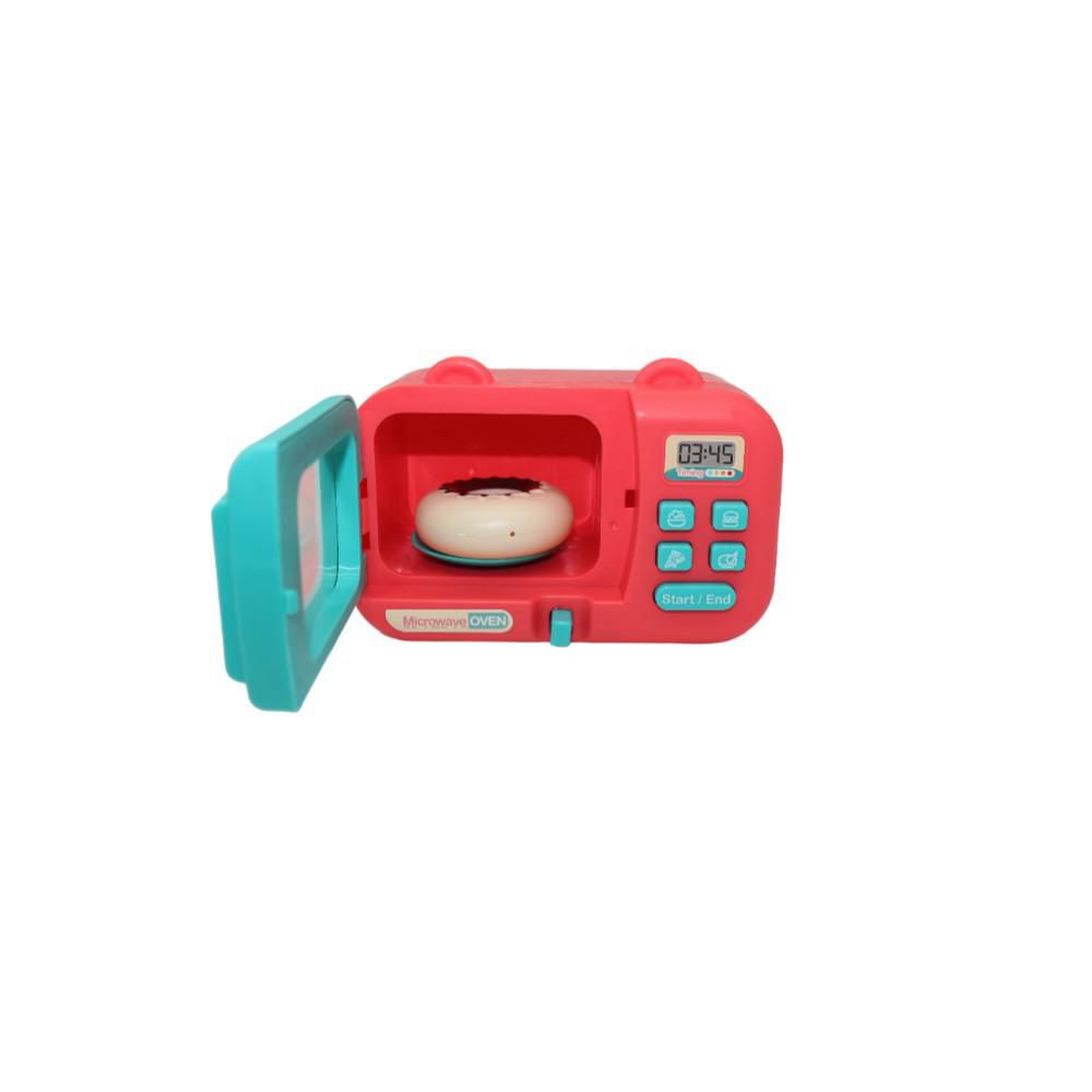 Set Microondas Bolsa PLASTICOS ASOCIADOS img #3