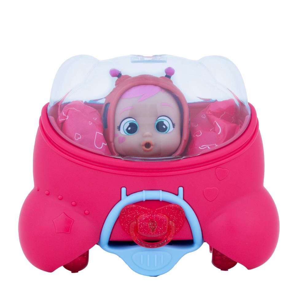 BEBE LLORON STARS CASA   BOING TOYS img #1