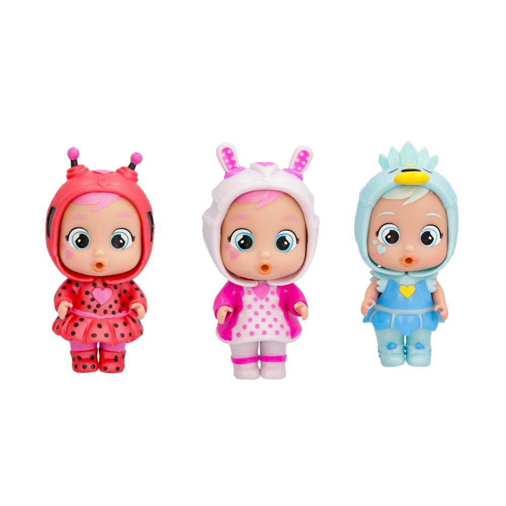 BEBE LLORON STARS CASA   BOING TOYS img #3