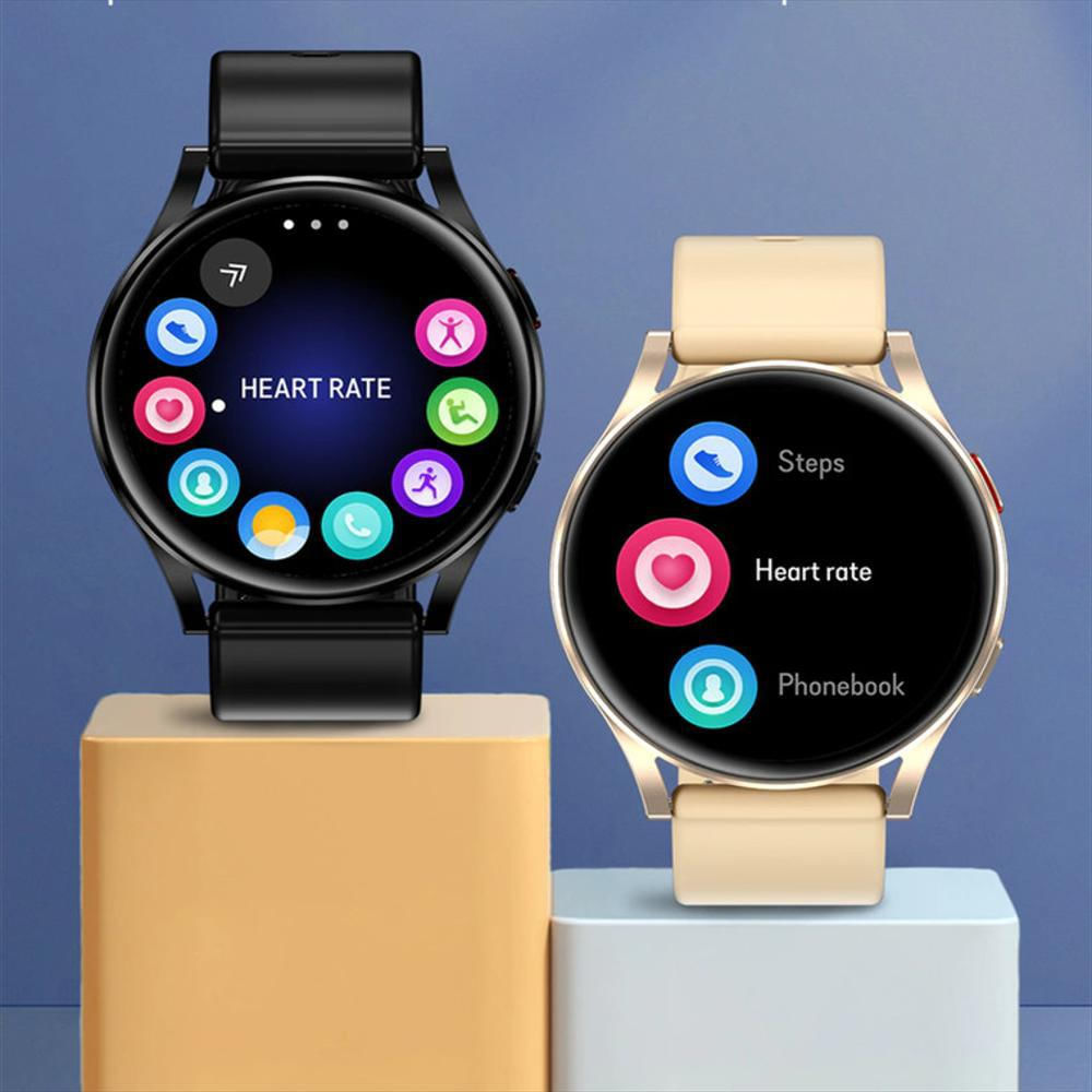 Reloj Inteligente Mujer Smartwatch P30 Pro Multifu Carulla