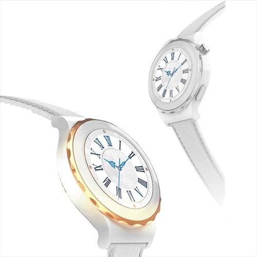 Reloj Smartwatch G Tide Anita Silver