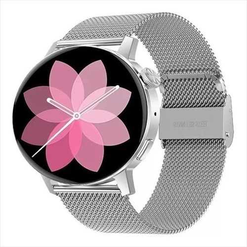 Reloj Inteligente Dt3 Mini