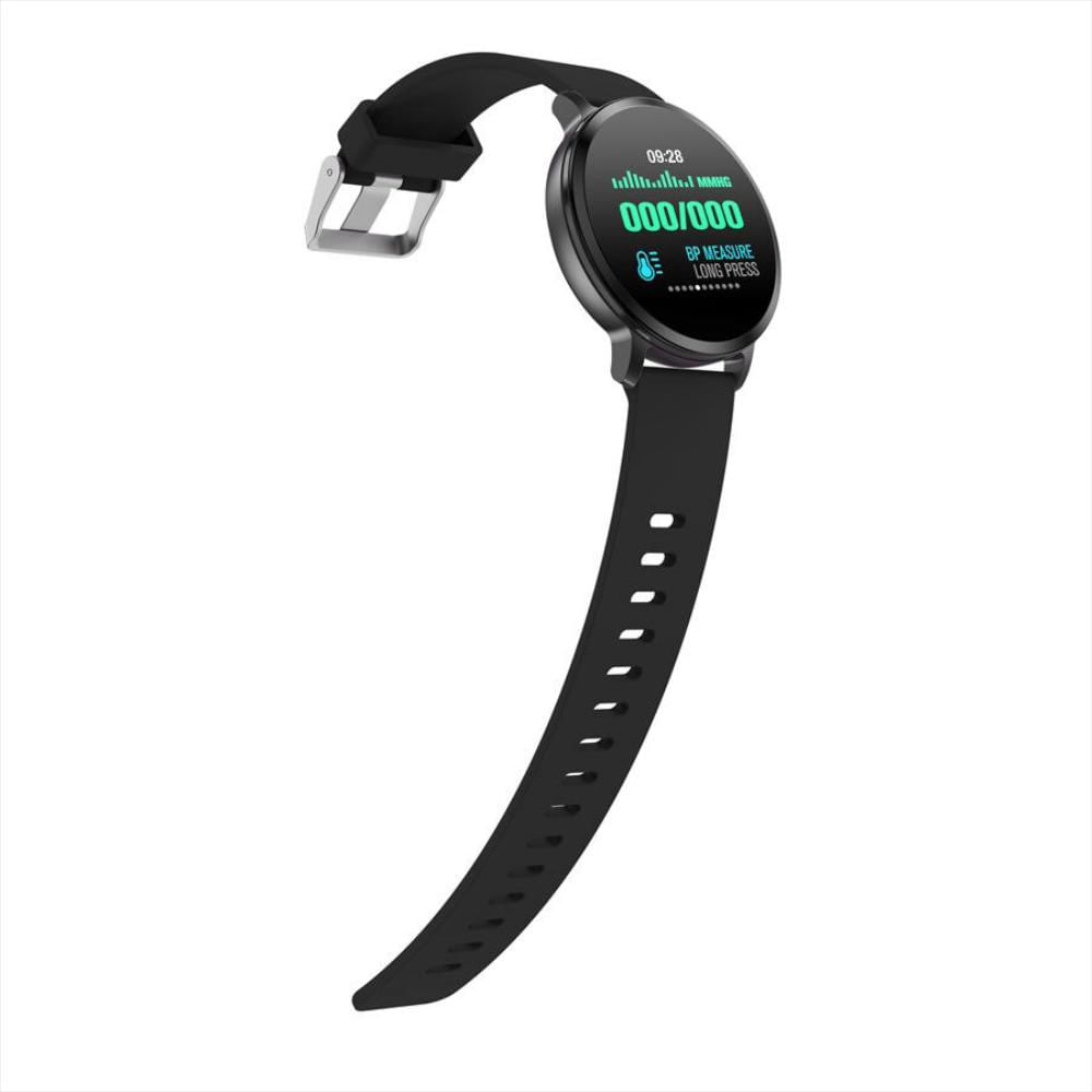 Reloj Inteligente Smartwatch V11 Bluetooth Ritmo C Carulla