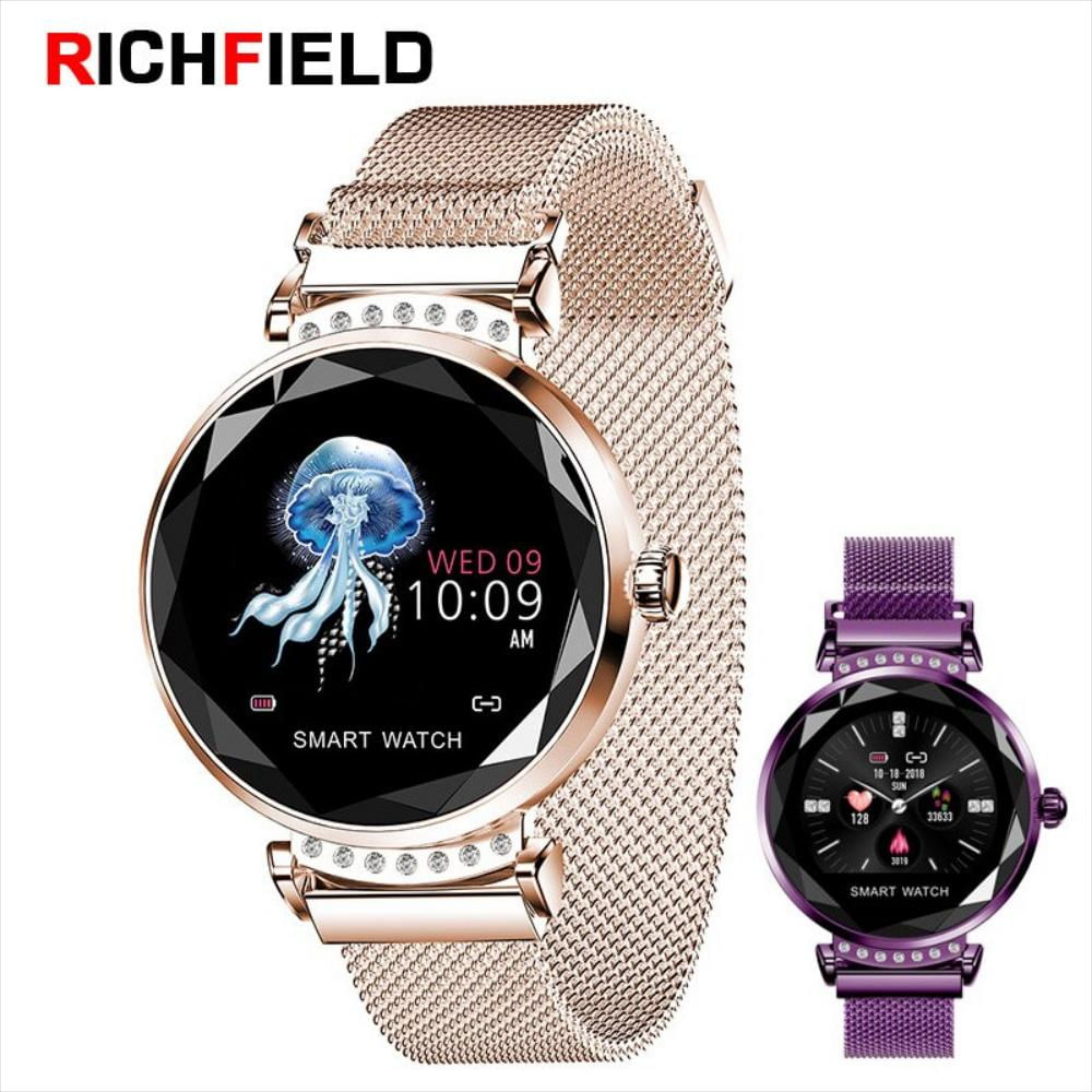 Reloj h2 mujer sale