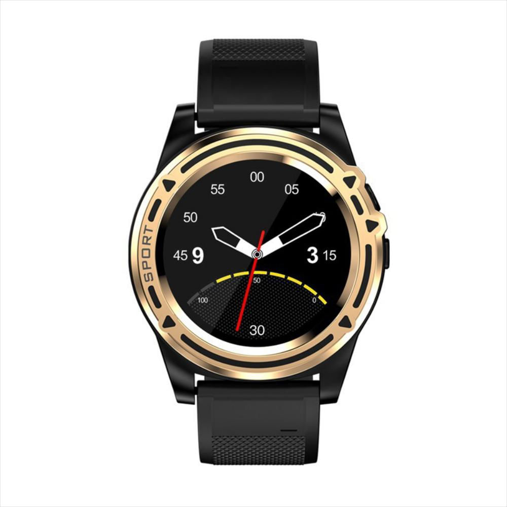 Relojes Inteligentes Dt18 Hd Display Smart Watch C Carulla