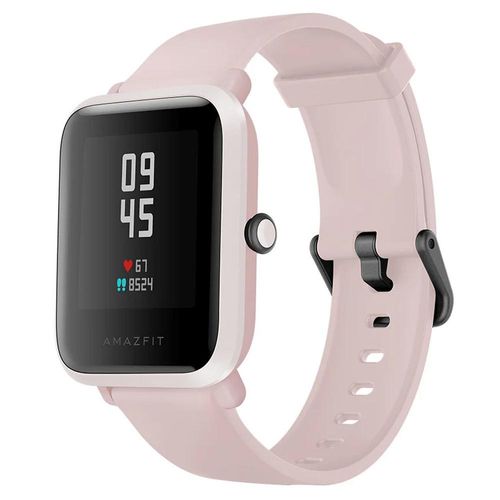 Reloj Amazfit Bip S Lite Rosado