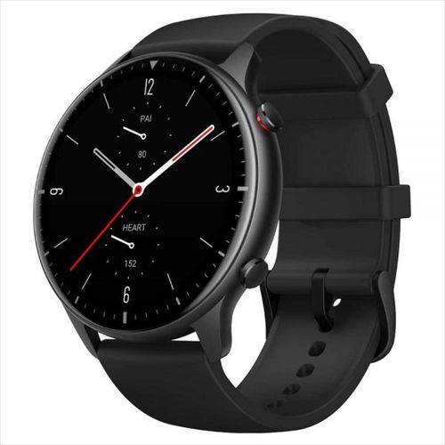 Smartwatch Amazfit Gtr 2 Sport Negro