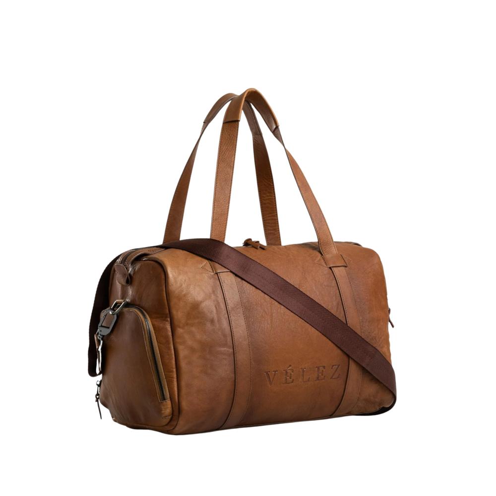 Bolso bowling deals velez