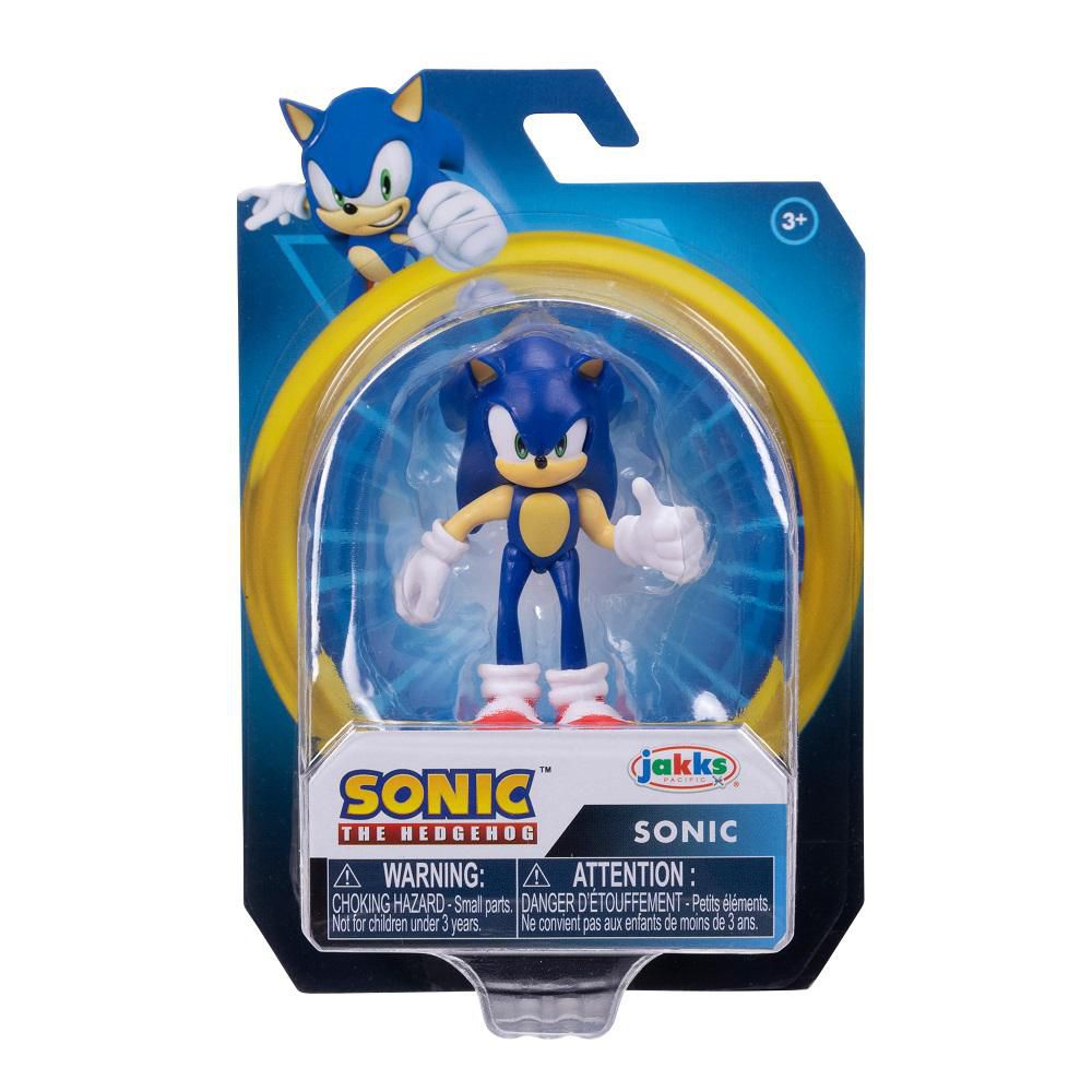 Sonic Go Go Racers Mini Lanzadores SEGA img #1