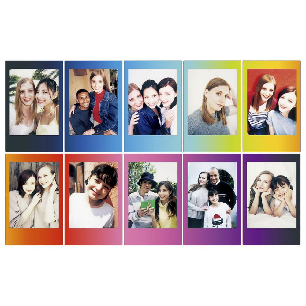Pelicula Instax Mini Rainbow img #2