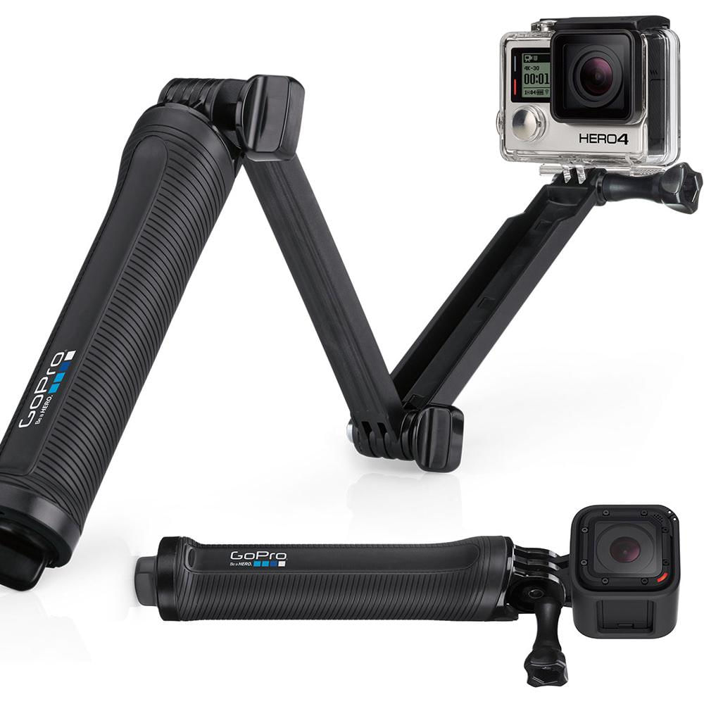 Tripode 3 Way Go Pro img #2